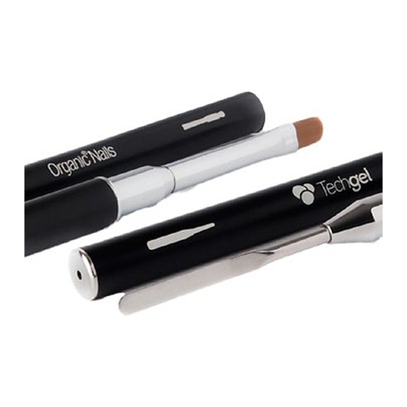 Techgel Brush - Organic Nails