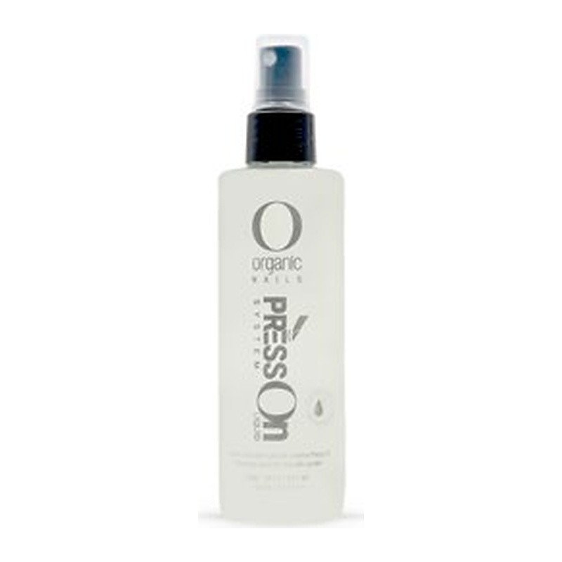 PressOn Liquid - Organic Nails