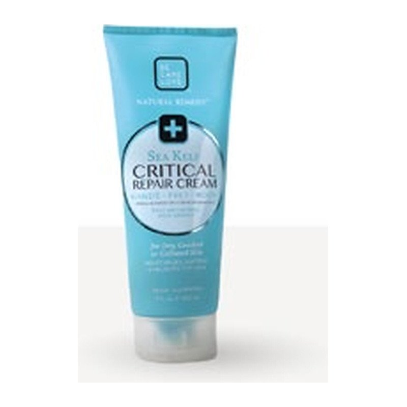 Critical Repair Cream Sea Kelp - Organic Nails