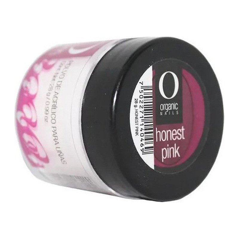 ACRÍLICO HONEST PINK 28 G / 1 OZ