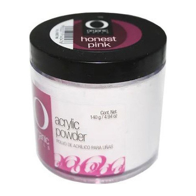 ACRÍLICO HONEST PINK 140 G / 5 OZ