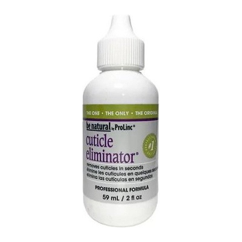 ELIMINADOR BN CUTÍCULA 59 ML / 2 FL OZ