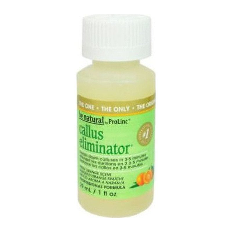 ELIMINADOR CALLOS BN NARANJA 30ML 21421