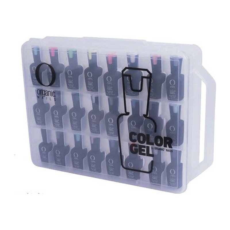 CAJA PLASTICA ORGANIZADOR GRANDE