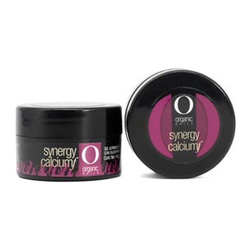Gel Synergy - Organic Nails