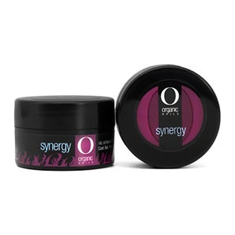 Bloom - Organic Nails