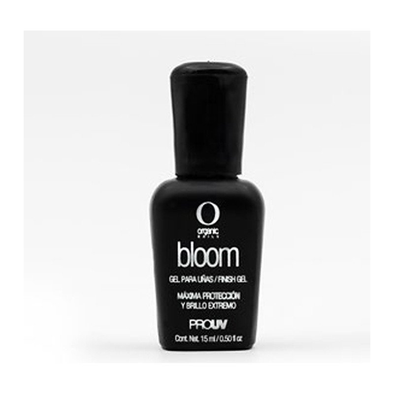 Butter Gel - Organic Nails