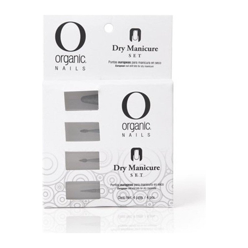 Dry Manicure Set