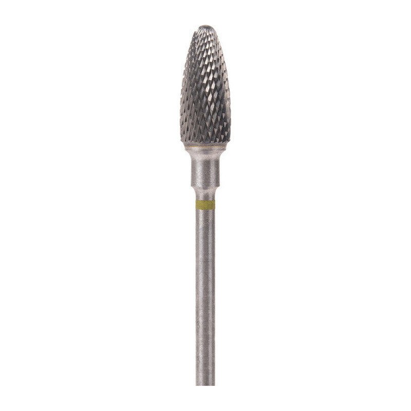 Flama Carbide Amarilla