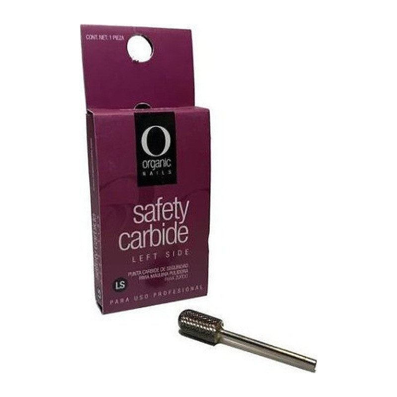 Safety Carbide Left