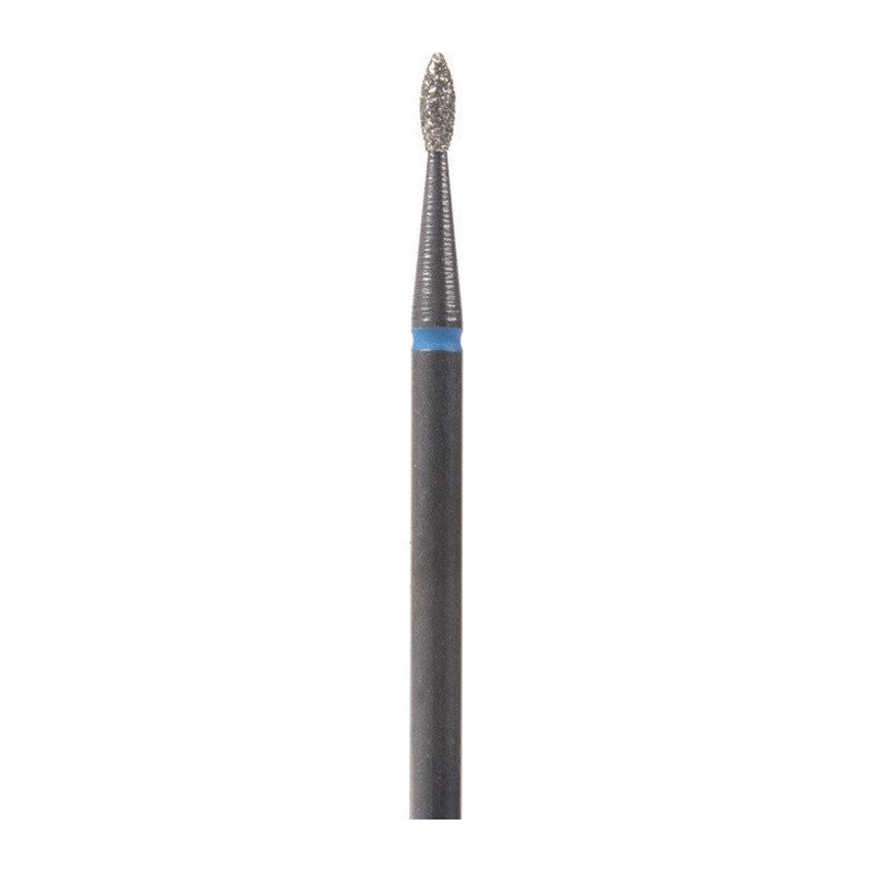 Gota Diamante Azul