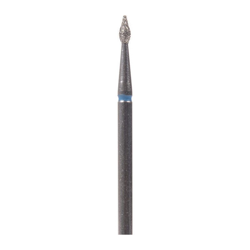 Flama Diamante Azul