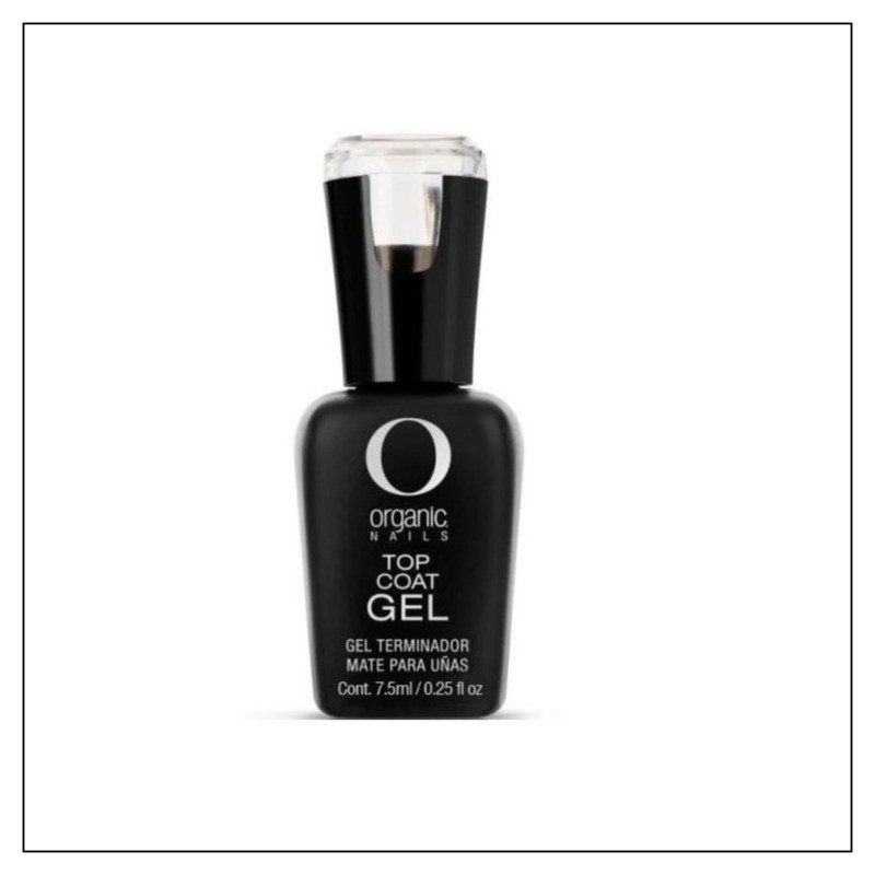 Top Coat