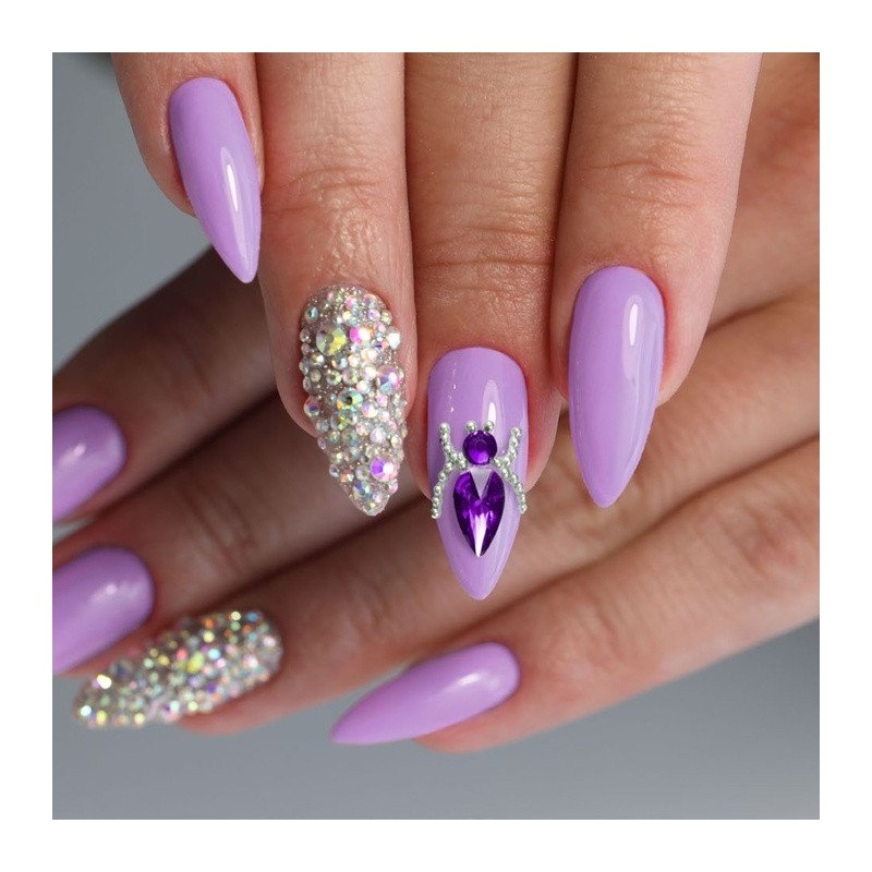 Wizz Tack - Organic Nails