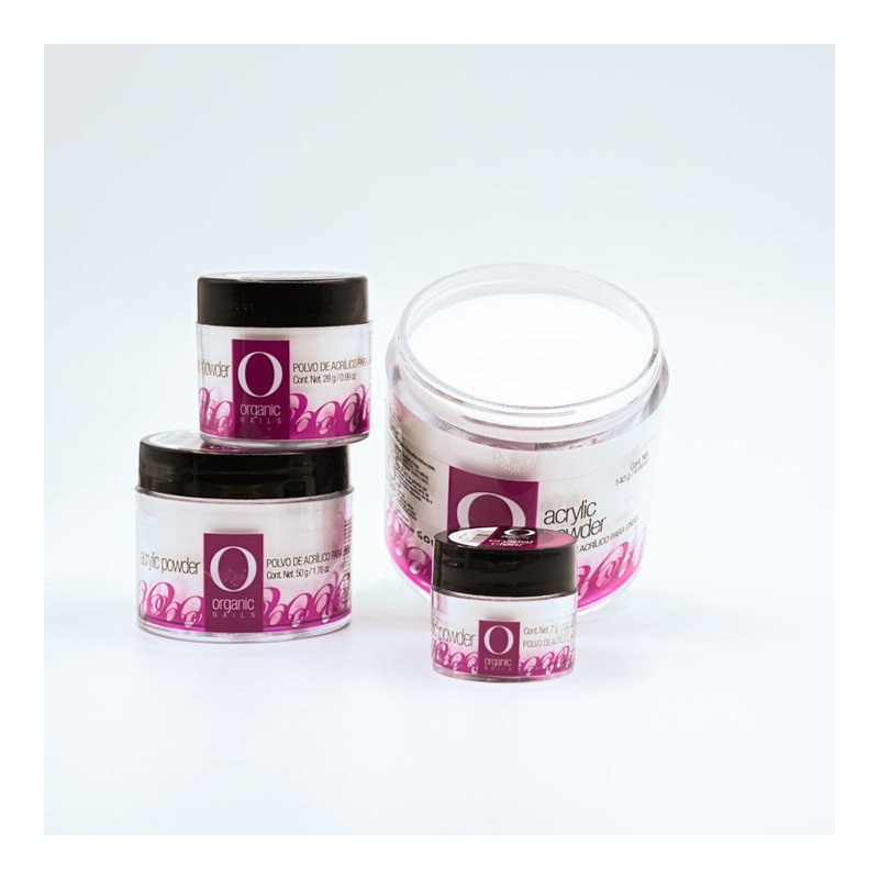 Translucent Acrylic Powder