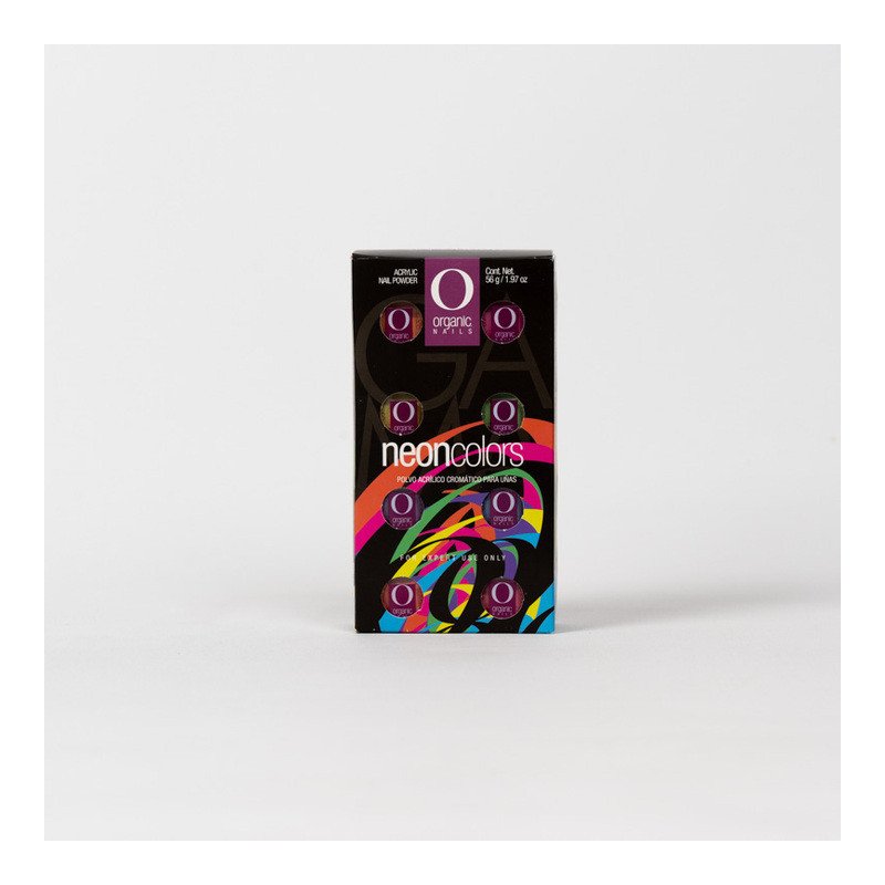 Organicolors
