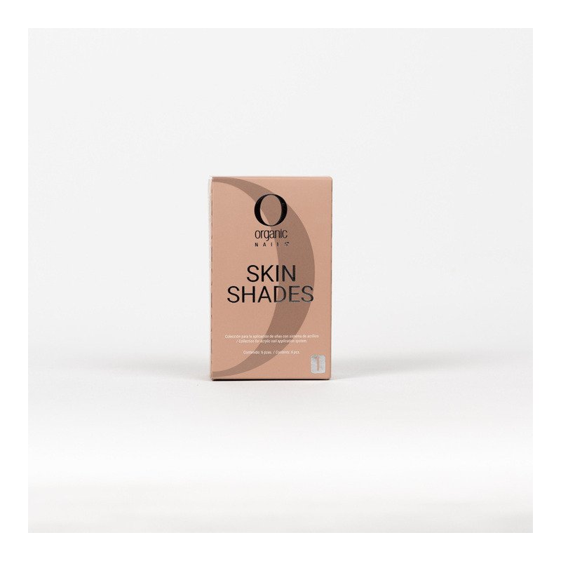 Skin Shades 1
