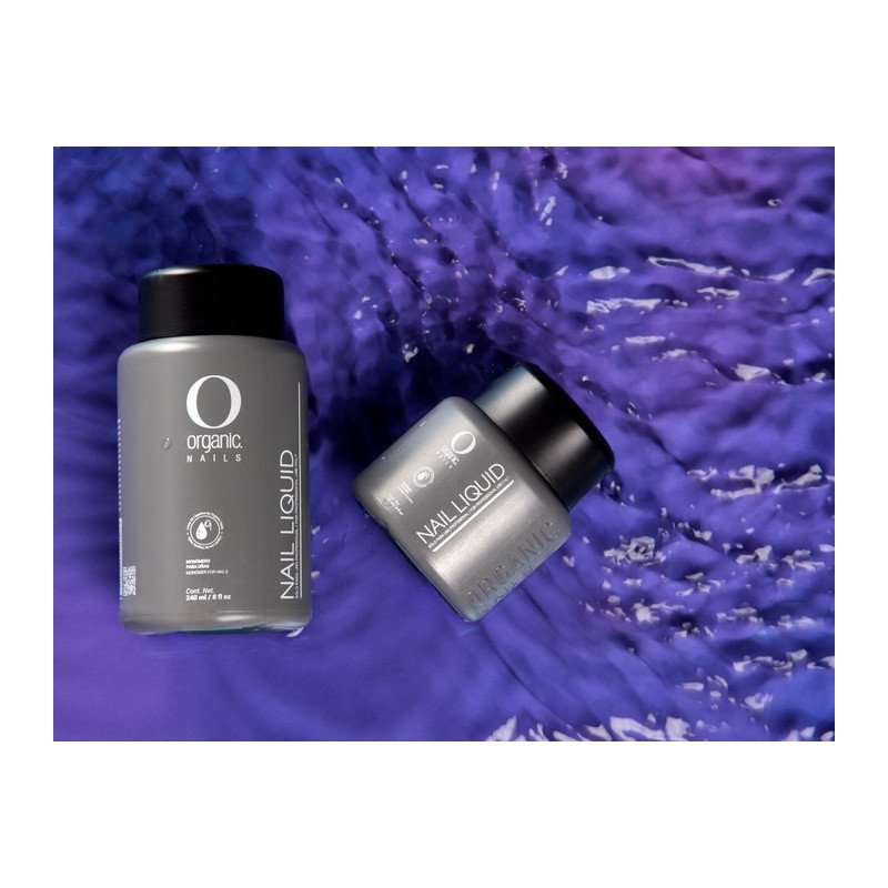 Nail Liquid - Organic Nails