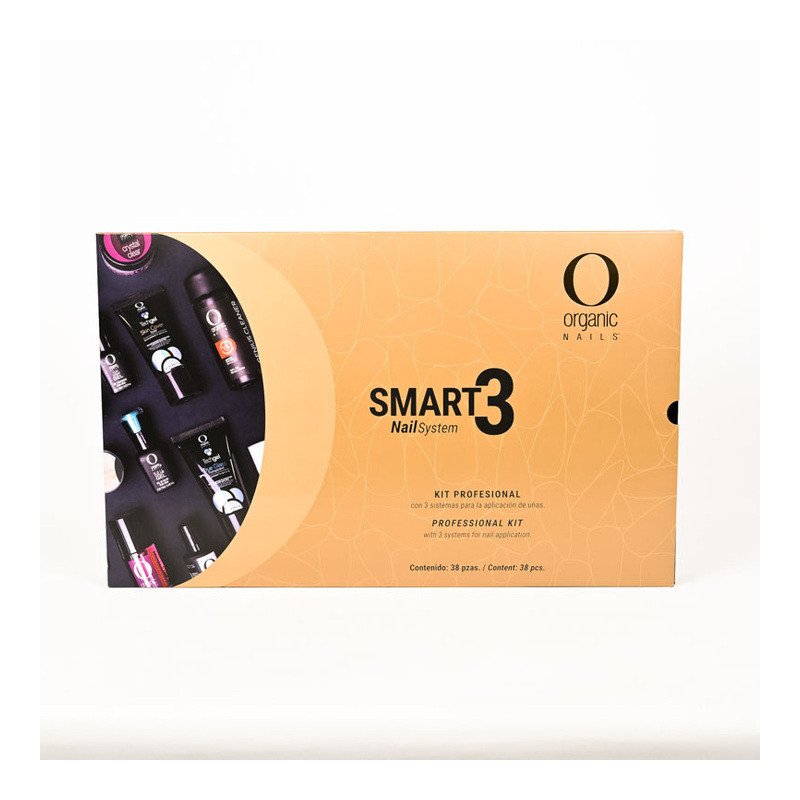 Smart3 Nail System