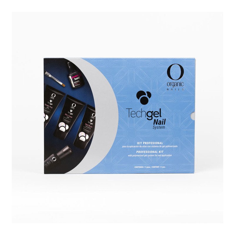 Techgel System Kit