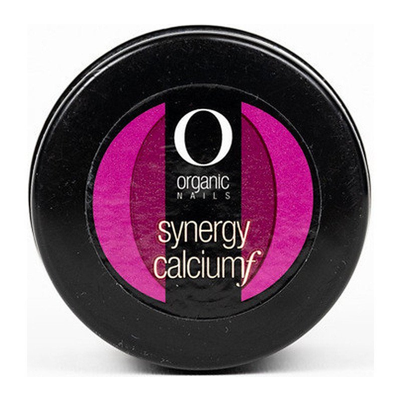 Gel Synergy Calcium F