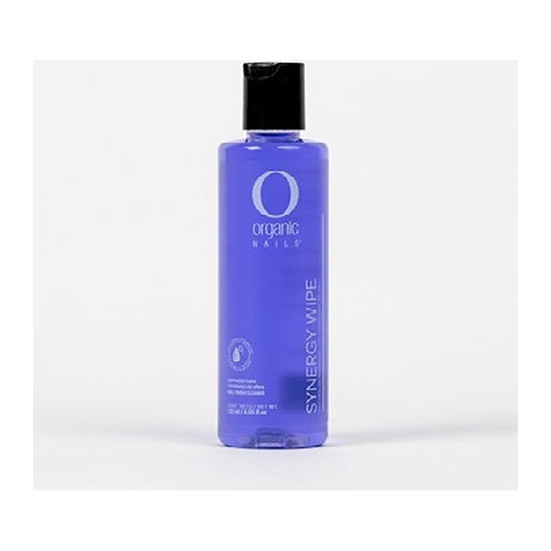 Synergy Wipe - Organic Nails