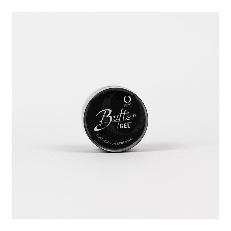 Butter Gel