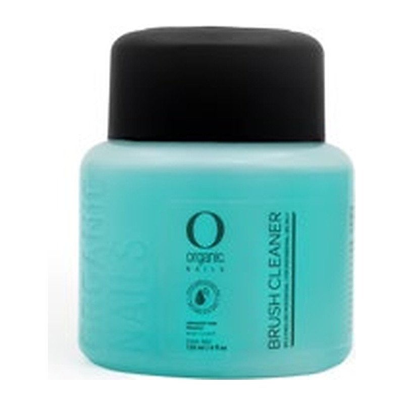 Brush Cleaner - Organic Nails