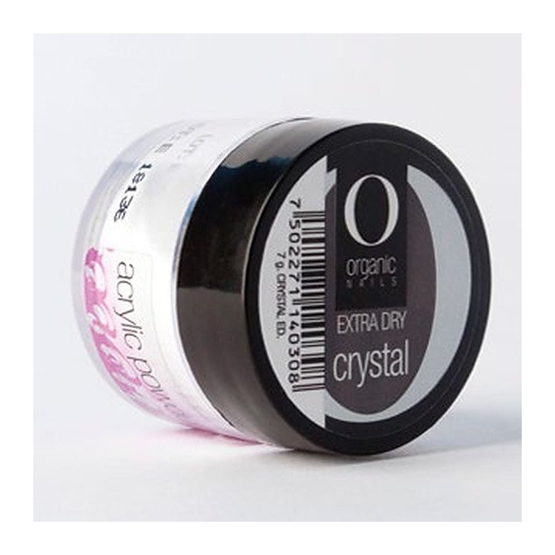 Acrylic Powder Extra Dry - Organic Nails