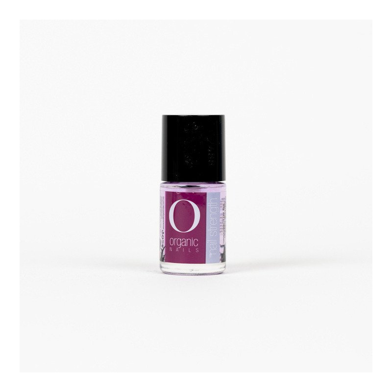 Nail Strenght