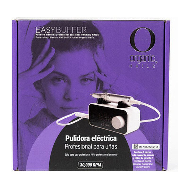 Easy Buffer