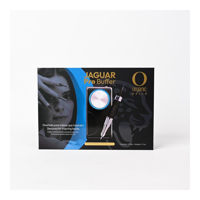 Jaguar Pro Buffer