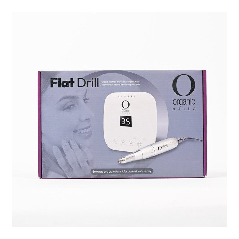 Flat Drill