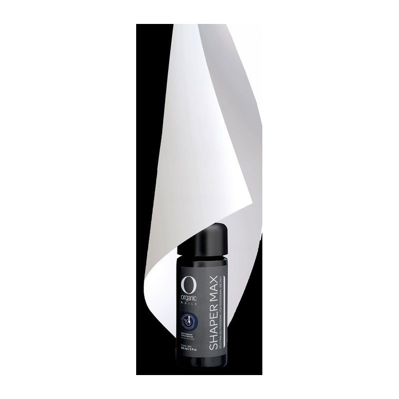Shaper Max - Organic Nails