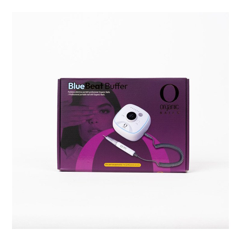 Blue Beat Buffer