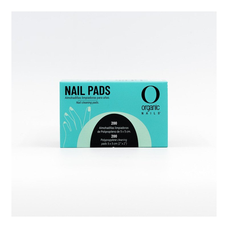 Nail Pads