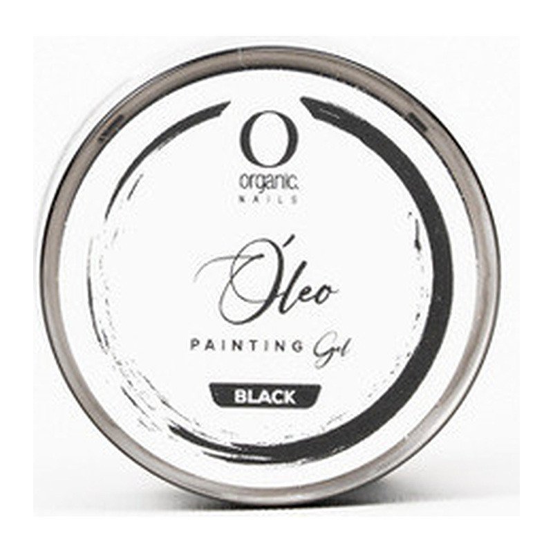 Óleo Painting Gel