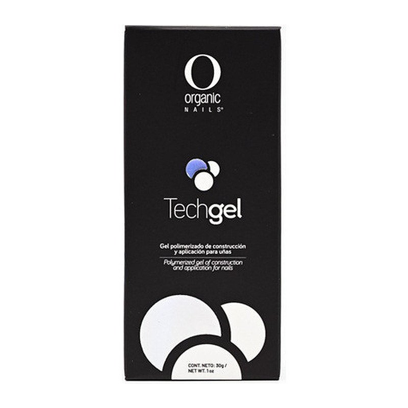 Techgel
