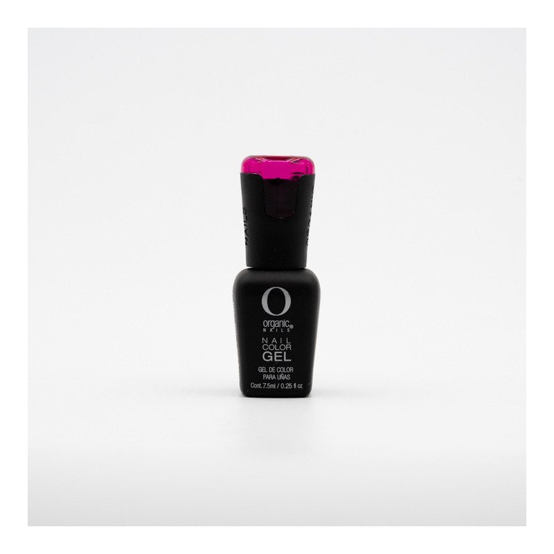 Color Gel Crystalline