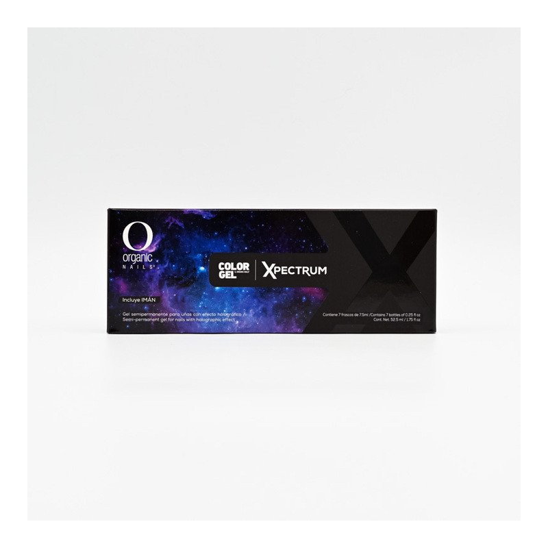 Color Gel Xpectrum
