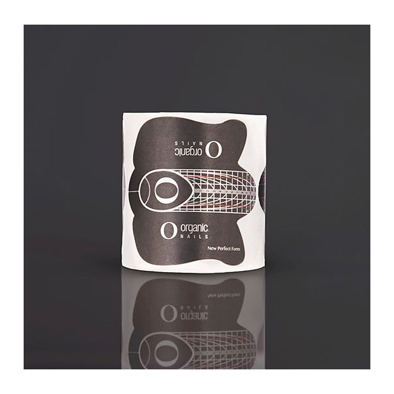 New Perfect Form - Organic Nails