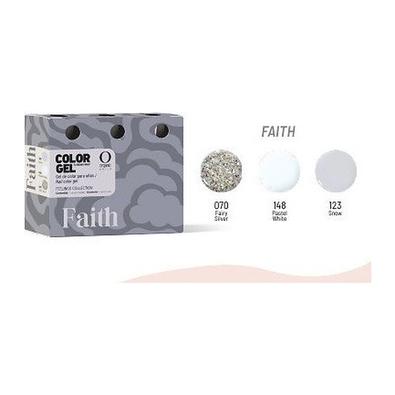 Triada Feelings Faith