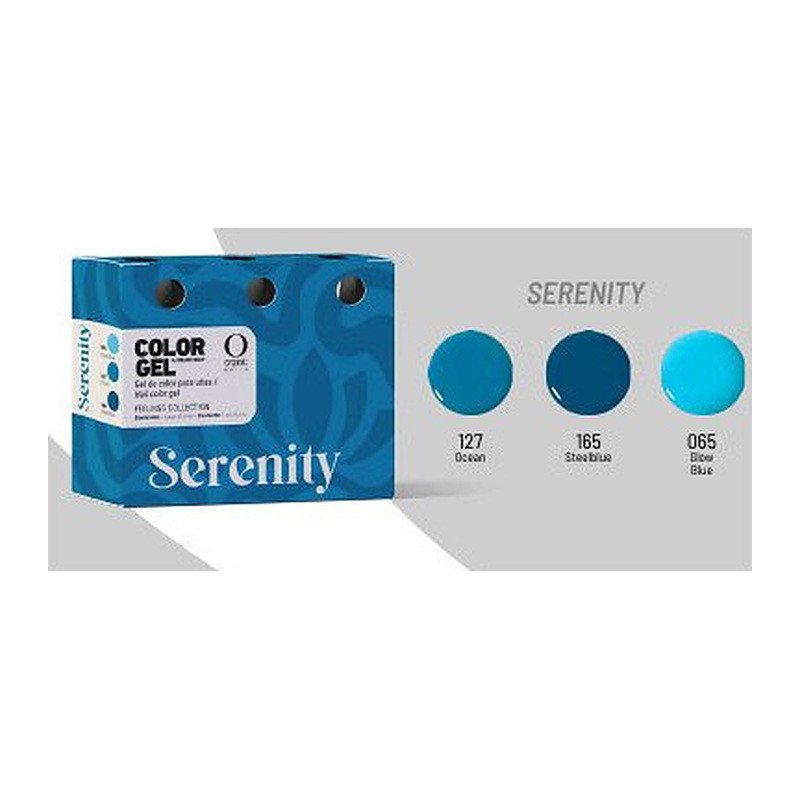 Triada Feelings Serenity