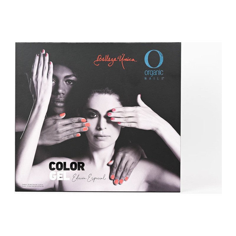 Color Gel Edición Especial