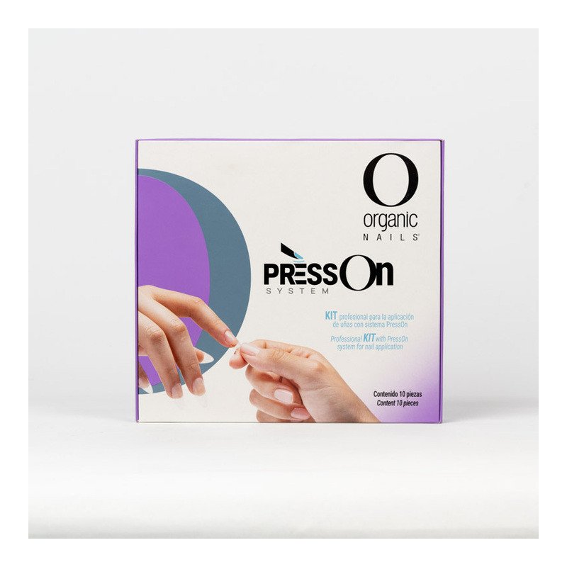 PressOn System