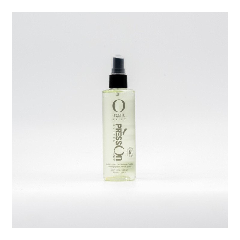 PressOn Liquid