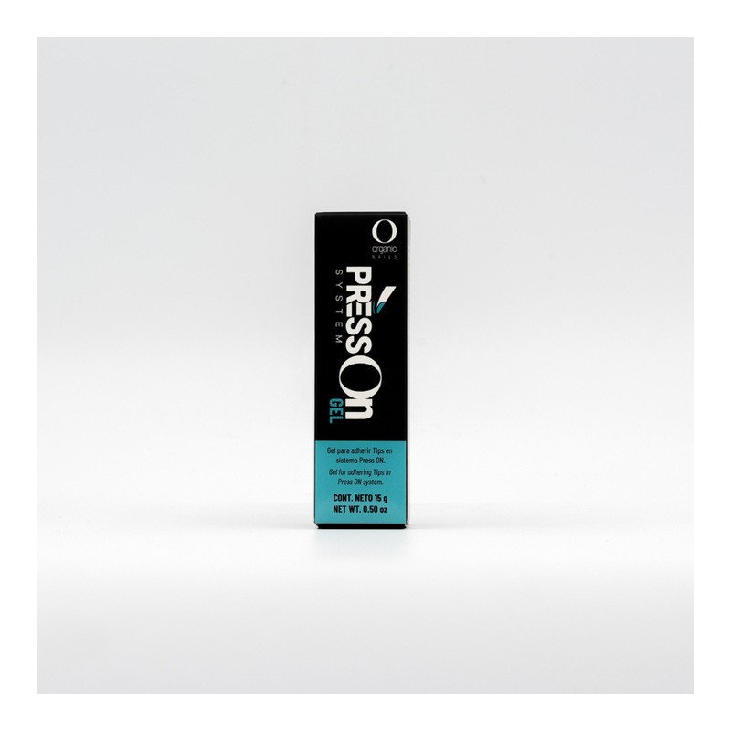 PressOn Gel
