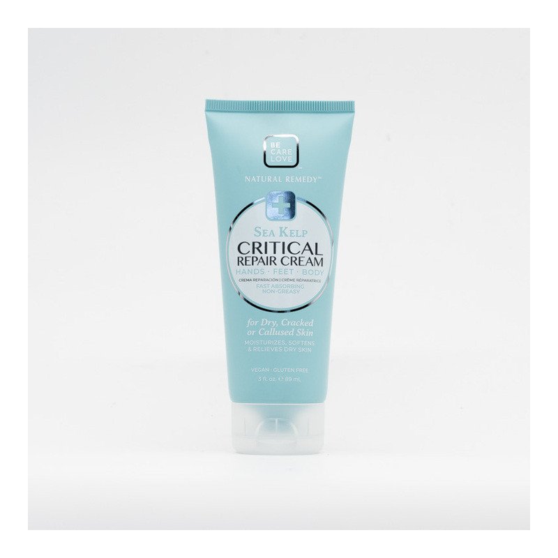 Critical Repair Cream Sea Kelp