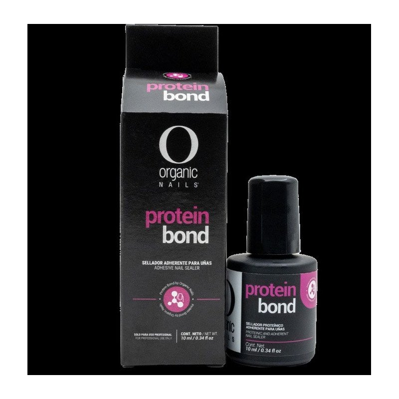 Protein Bond - Organic Nails