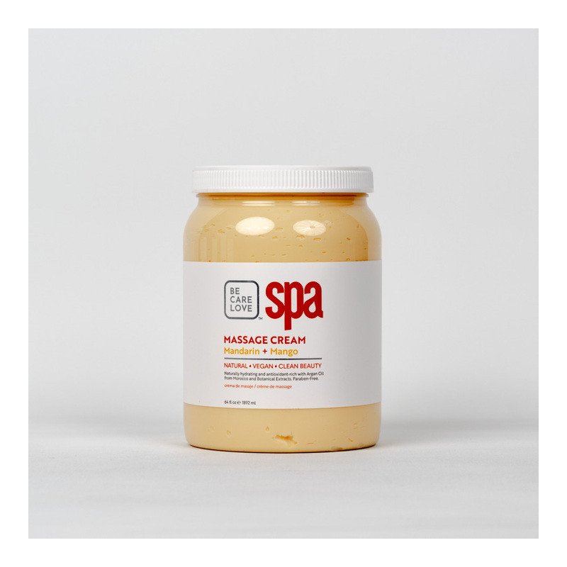 Antiedad Mandarin + Mango - Massage Cream